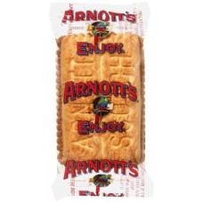 ARNOTTS BISCUITS SCOTCH FINGER AND NICE PORTIONS 150S Pack Size: 1