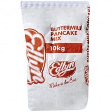 EDLYN BUTTERMILK PANCAKE MIX 10KG Pack Size: 1