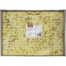 SARA LEE CARROT CAKE TRAY 2.25KG Pack Size: 4