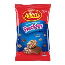 ALLENS FRECKLES 1KG Pack Size: 6