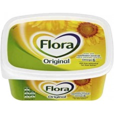 FLORA SPREAD ORIGINAL 500GM Pack Size: 16