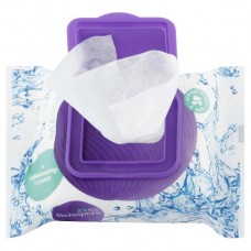 SWISSPERS FACIAL WIPES SCENTED 25S Pack Size: 6 SWISSPERS FACIAL WIPES SCENTED 25S Pack Size: 6