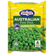 BIRDS EYE PEAS 500GM Pack Size: 24