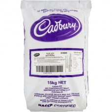 CADBURY BUTTONS DARK TUSCANY 15KG Pack Size: 1