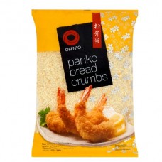 OBENTO PANKO BREADCRUMBS 1KG Pack Size: 10