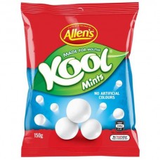 ALLENS KOOL MINTS 150GM Pack Size: 12