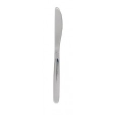 TRENTON KNIFE TABLE STAINLESS STEEL OSLO 12PK Pack Size: 1