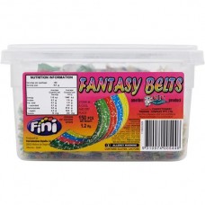 CONFECT TRADING FANTASY BELTS 150S Pack Size: 8