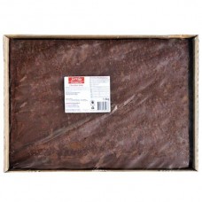 SARA LEE CHOCOLATE CAKE TRAY 1.8KG Pack Size: 4