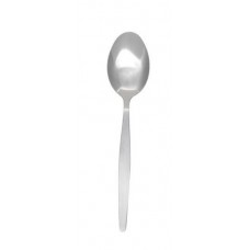 TRENTON OSLO STAINLESS STEEL TEA SPOON 12PK 