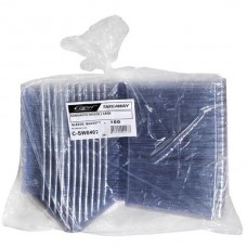 CAPRI LARGE TAKEAWAY SANDWICH WEDGE 100S Pack Size: 5