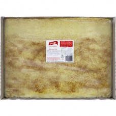 SARA LEE BANANA CAKE TRAY 1.8KG Pack Size: 4