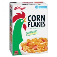 KELLOGGS CORN FLAKES 725GM Pack Size: 12