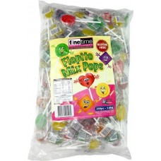 FINI MIXED FLOPITO POPS 200S Pack Size: 8