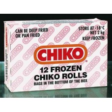 CHIKO ROLLS LARGE 12S Pack Size: 6