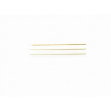 AI DE CHEF BAMBOO SKEWERS 2MM 100PK Pack Size: 30