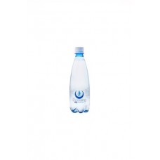 NU PURE SPARKLING PURE SPRING WATER 500ML Pack Size: 12