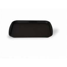 TRENTON BLACK TRAY 450 X 350MM Pack Size: 12