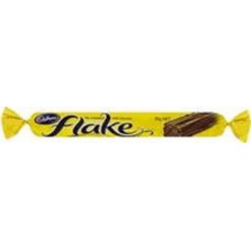 CADBURY FLAKE 30GM Pack Size: 45
