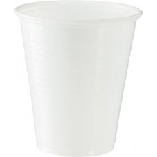 CAST AWAY ECO SMART WHITE CUPS 200ML 50S Pack Size: 20