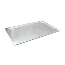 TRENTON STEAM PAN 1/1 SIZE 20MM Pack Size: 6