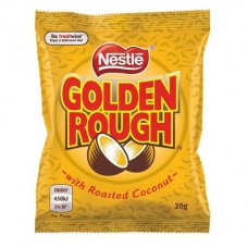 NESTLE GOLDEN ROUGH 20GM Pack Size: 48