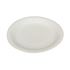 CAPRI PAPER PLATES 180MM 50S Pack Size: 10 CAPRI PAPER PLATES 180MM 50S Pack Size: 10