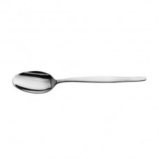 TRENTON BARCELONA STAINLESS STEEL DESSERT SPOON 1EA Pack Size: 12