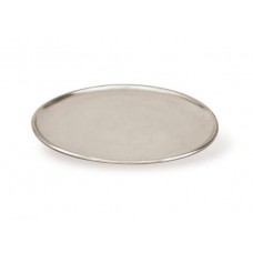 TRENTON ALUMINIUM PIZZA PLATE 13IN Pack Size: 12