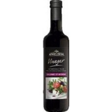 ALWAYS FRESH BALSAMIC VINEGAR 500ML Pack Size: 6