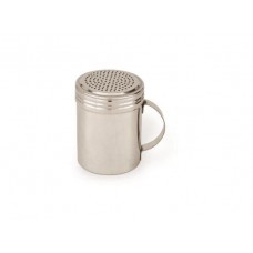 TRENTON SALT DREDGE WITH HANDLE 18/8 285ML Pack Size: 12
