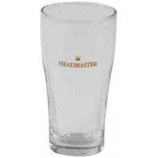 TRENTON CONICAL HEADMASTER BEER GLASS 285ML Pack Size: 48