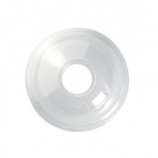 BIOPAK BIOCUP DOME LIDS 100S Pack Size: 10