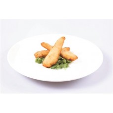 INGHAM CHICKEN BREAST TENDERS GLUTEN FREE 1KG Pack Size: 5