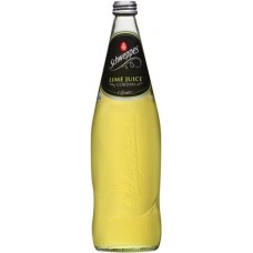 SCHWEPPES LIME CORDIAL 750ML Pack Size: 6 SCHWEPPES LIME CORDIAL 750ML Pack Size: 6