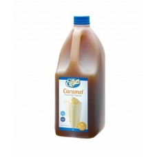 EDLYN CARAMEL TOPPING 3L Pack Size: 4