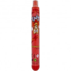 TNT MEGA SOUR SPRAY 110ML Pack Size: 12