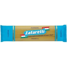 ZAFARELLI SPAGHETTI #4 500GM Pack Size: 20