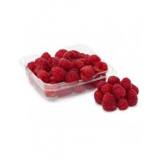 RASPBERRIES PUNNET