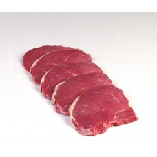 BEEF RUMP STEAK WHOLE KG
