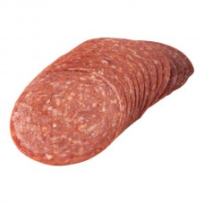 SALAMI SLICED 1KG