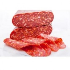 SALAMI CALABRESE SLICED