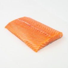 SALMON FRESH/FROZEN 5 KG BOX