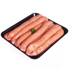 SAUSAGE THIN KG