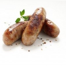 SAUSAGES BEEF RELISH