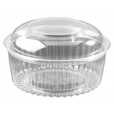 SHOW BOWLS 700ML WITH DOME LIDS-CARTON OF 150