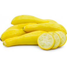 SQUASH YELLOW KG