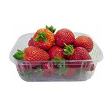 STRAWBERRIES PUNNET