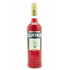 CAMPARI APERITIF LIQUEUR 700ML pack size: 6 CAMPARI APERITIF LIQUEUR 700ML pack size: 6