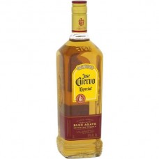 JOSE CUERVO ESPECIAL GOLD TEQUILA 700ml pack size: 6